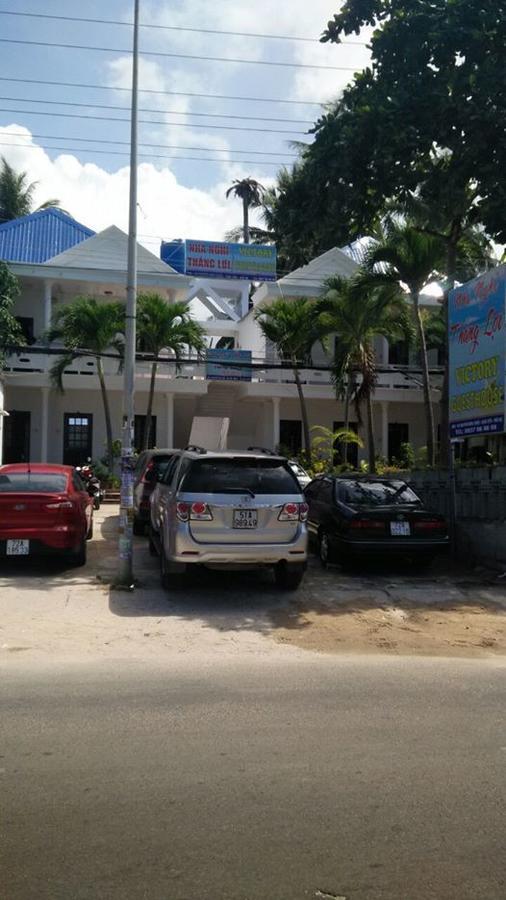Mui Ne Victory Guest House Exterior foto