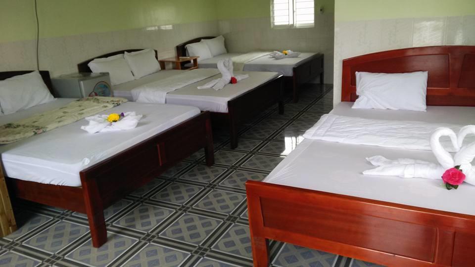 Mui Ne Victory Guest House Exterior foto