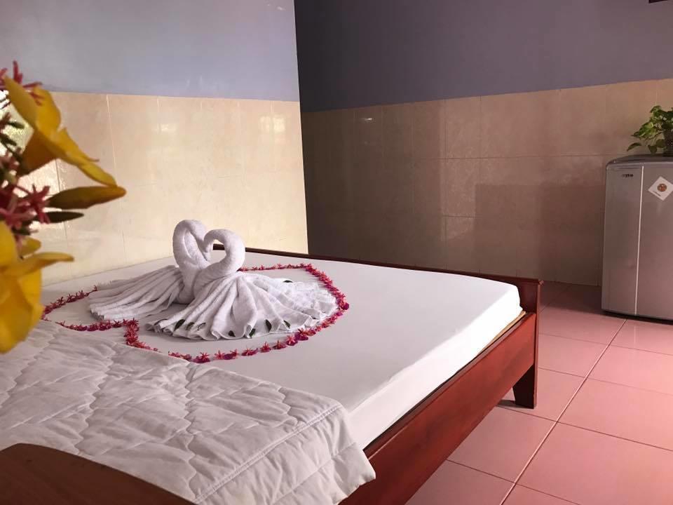 Mui Ne Victory Guest House Exterior foto