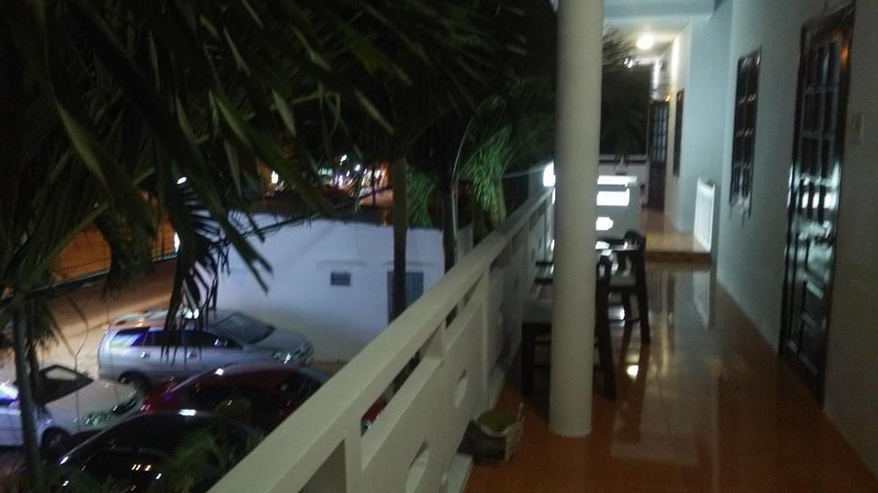 Mui Ne Victory Guest House Exterior foto
