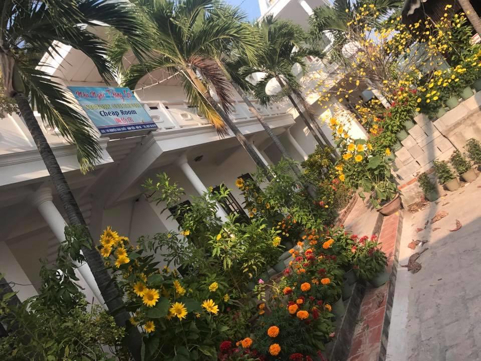 Mui Ne Victory Guest House Exterior foto