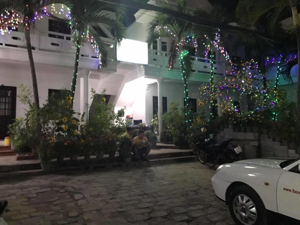 Mui Ne Victory Guest House Exterior foto