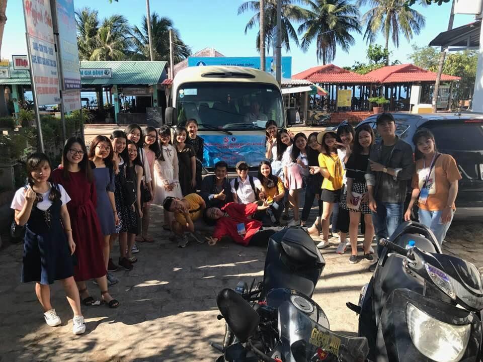 Mui Ne Victory Guest House Exterior foto
