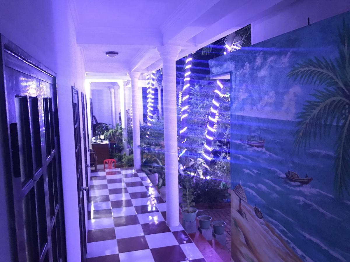 Mui Ne Victory Guest House Exterior foto